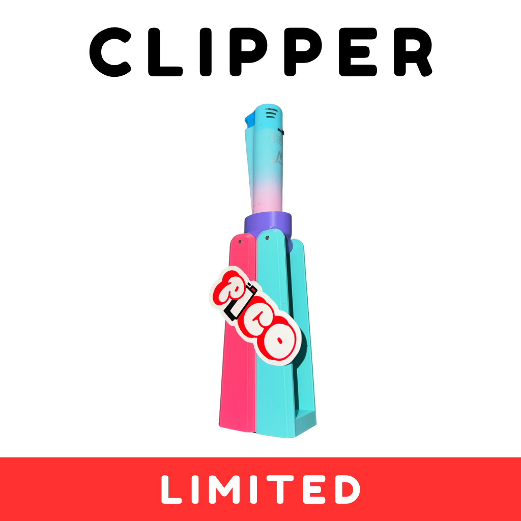 LIMITED EDITION | CYAN x PINK Colorway – PPPICO