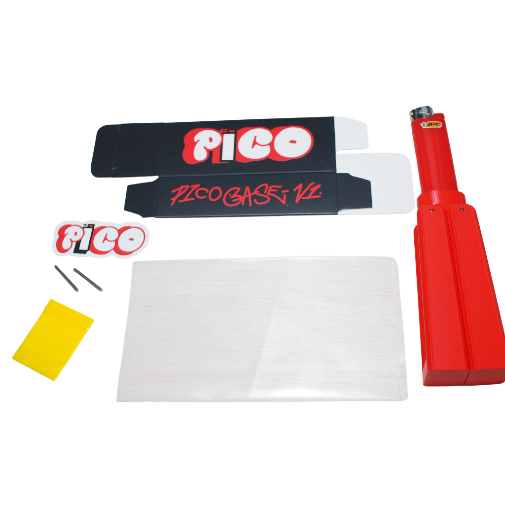 PICO Regular