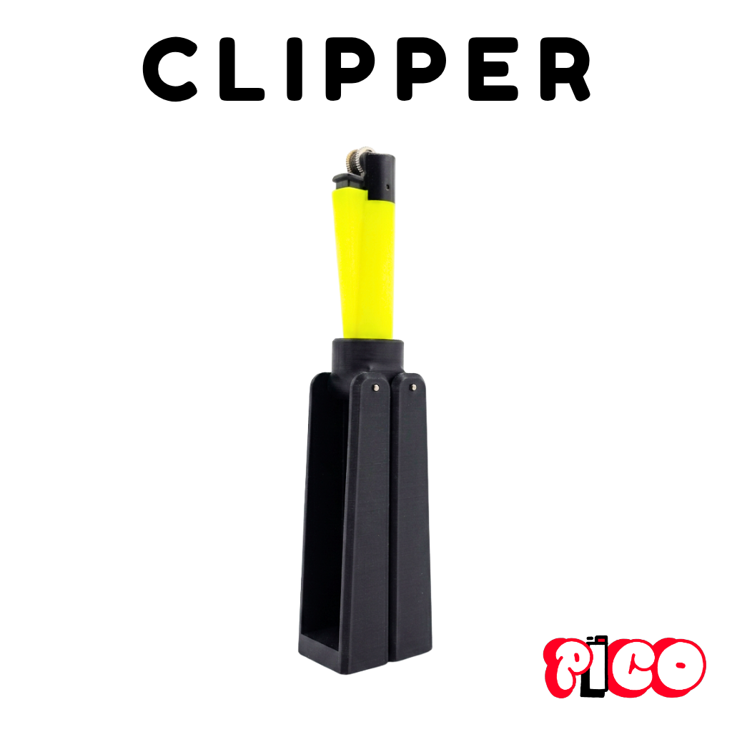 PICO Clipper version!