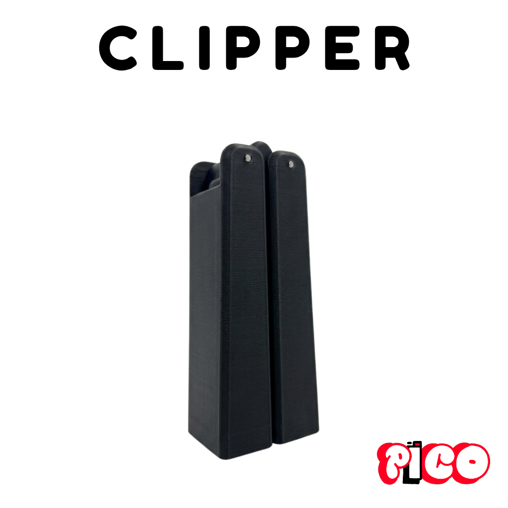 PICO Clipper version!