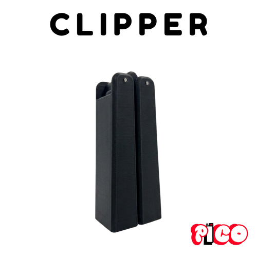 PICO Clipper version!