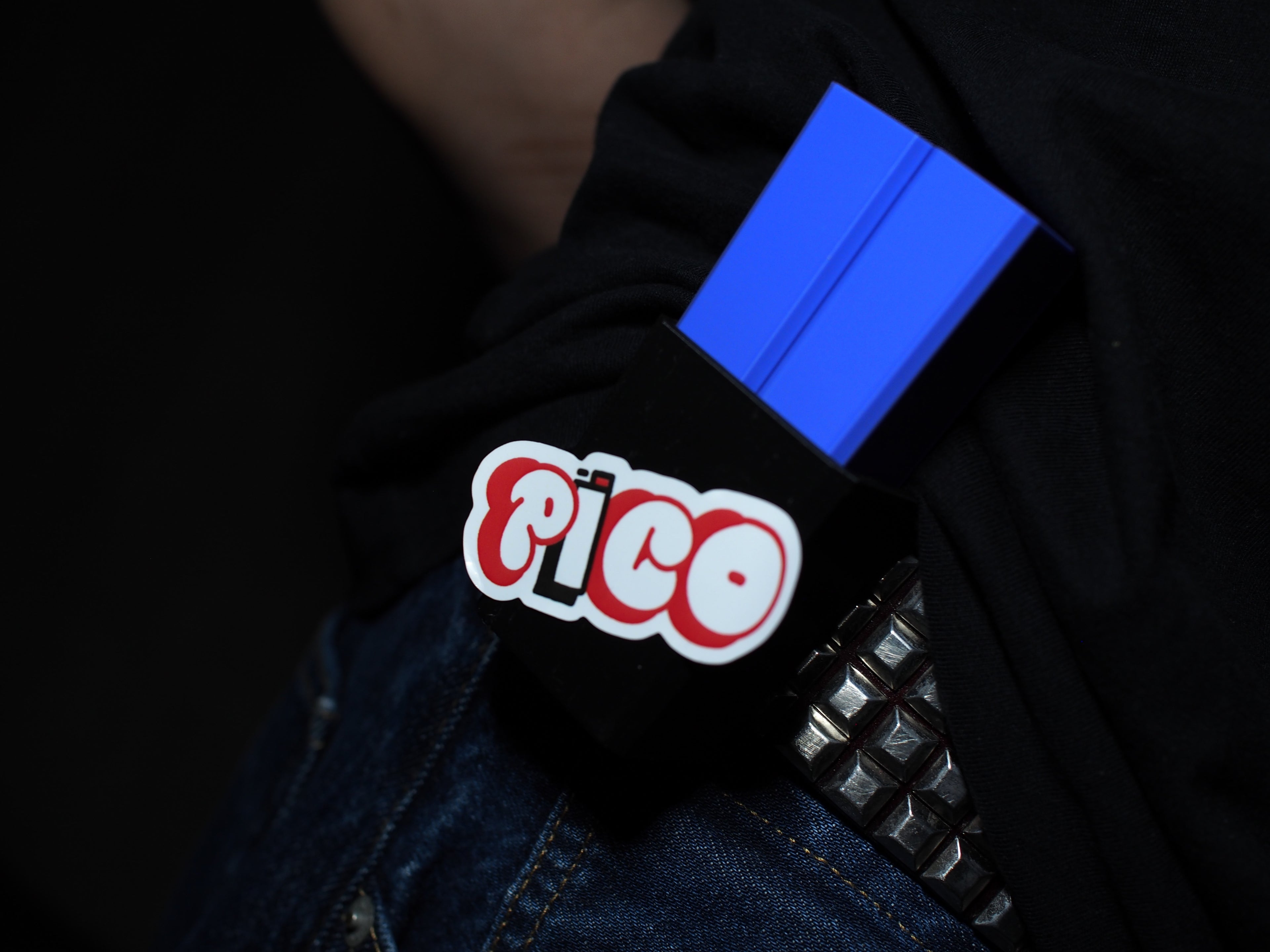 PICO Universal Holster