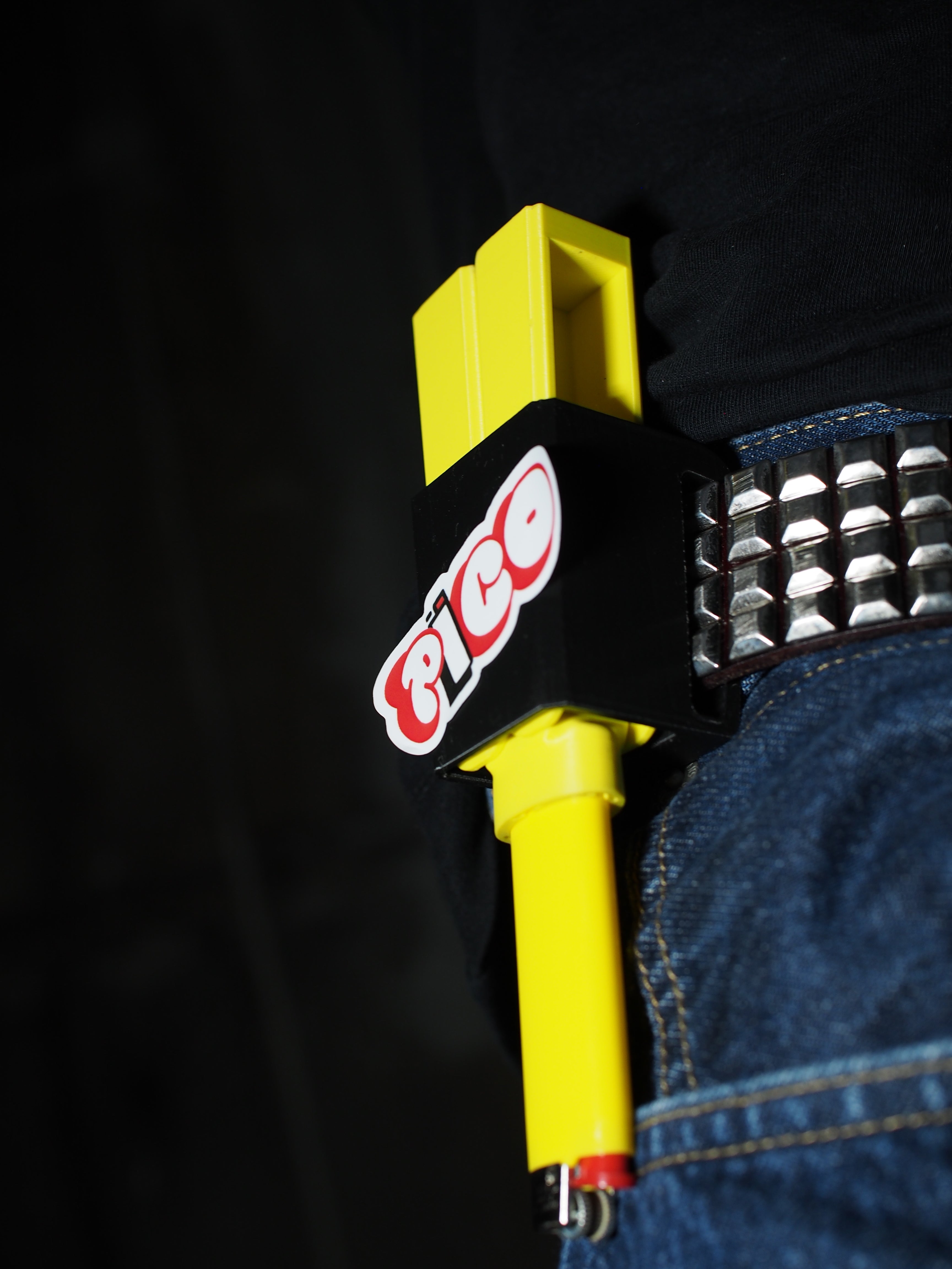 PICO Universal Holster