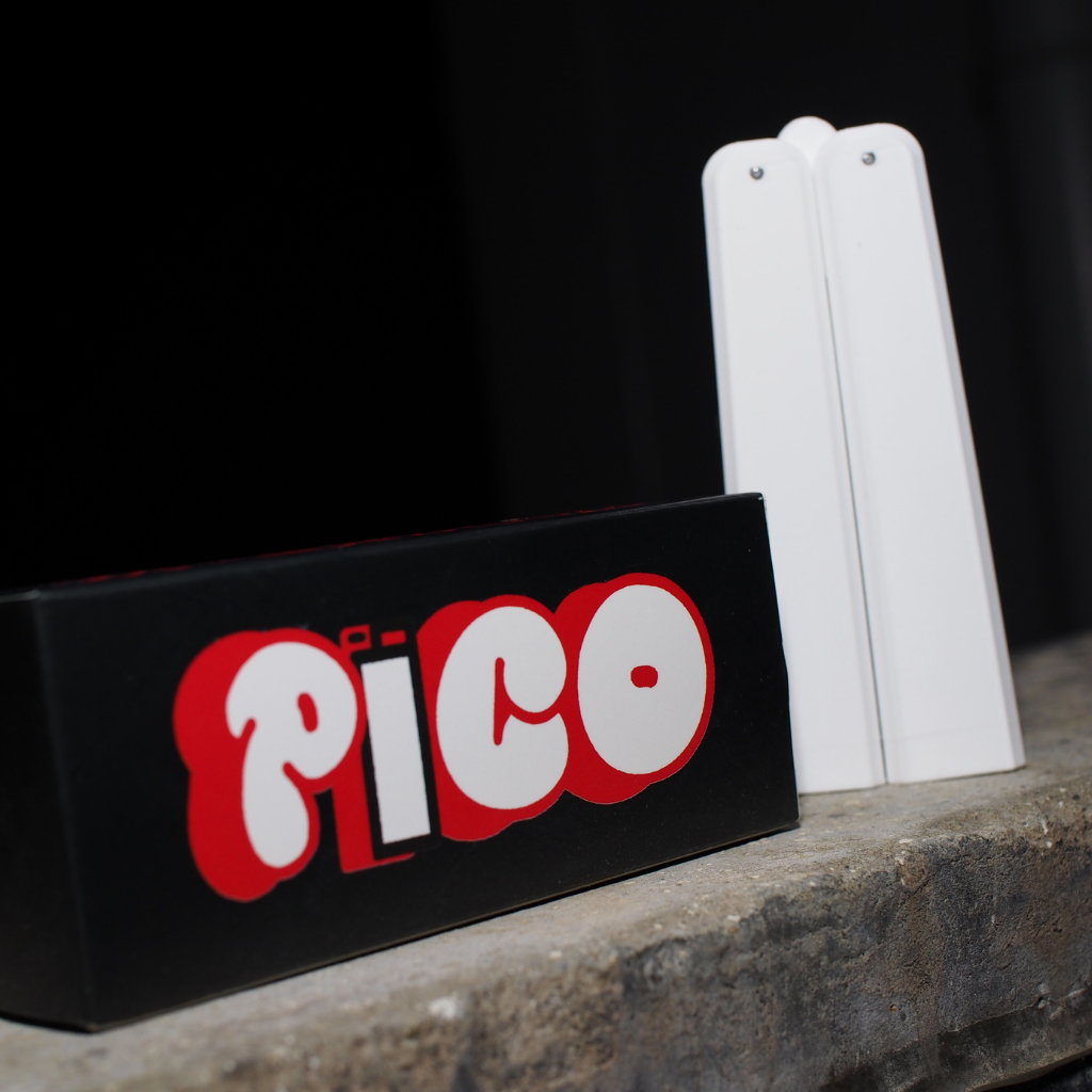 PICO Regular